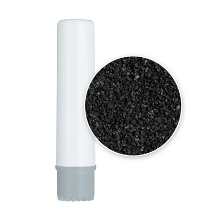 Wkład z granulowanym węglem aktywowanym z łupin orzechów kokosowych – GAC 10"