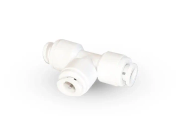 USTM Trójnik Q/Q/Q - 1/4"