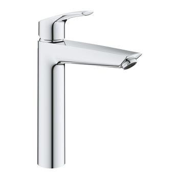 GROHE Bateria umywalkowa Grohe Eurosmart jednouchwytowa, rozmiar XL, chrom