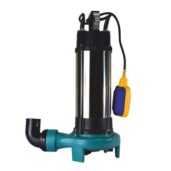 OMNIGENA Pompa zatapialna z rozdrabniaczem WQ 8-11-1,3 / 230V