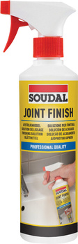 SOUDAL Środek do usuwania fug - JOINT FINISH 500ml