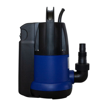 OMNIGENA Pompa zatapialna TIPI 250 AUTO 230V