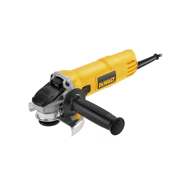 DEWALT Szlifierka kątowa 900W / 125mm z łagodnym rozruchem