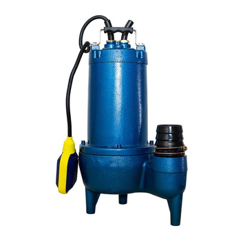 OMNIGENA Pompa zatapialna WQ 0,37 2P PREMIUM 230V