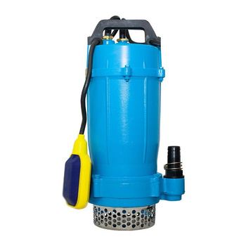 OMNIGENA Pompa zatapialna WQ 3-18-0,55 PREMIUM 230V