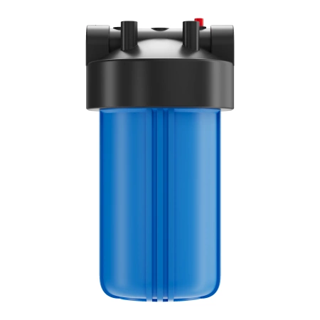 USTM Korpusy BigBlue kolor niebieski 20"BB, przyłącze 1"