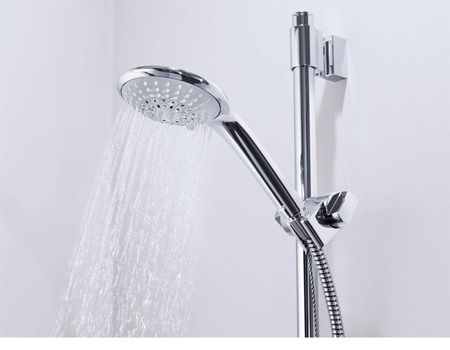 GROHE Euphoria 110 Mono Zestaw z drążkiem prysznicowym, 1 strumień
