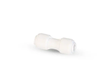 USTM Złączka prosta 1/4Q x 1/4Q