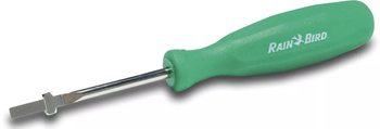 Rain Bird Klucz stal/tworzywo sztuczne zielony typ Rotortool