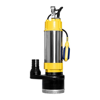 OMNIGENA Pompa zatapialna Multi WQ 1800F / 230V