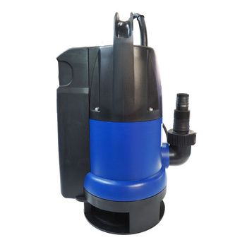 OMNIGENA Pompa zatapialna TIPI 550 AUTO 230V