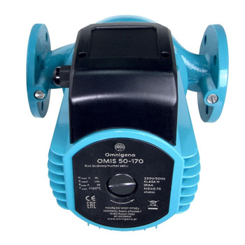 OMNIGENA Pompa do wody OMIS 50-170