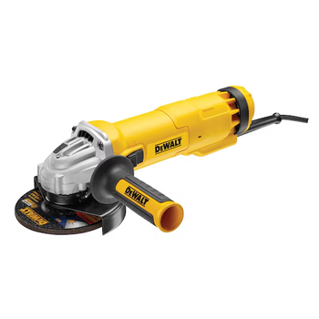 DEWALT Szlifierka kątowa 125 mm, 1200W DWE4217-QS