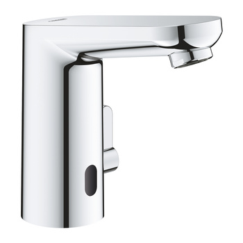 GROHE Eurosmart Cosmopolitan E Bateria elektroniczna na podczerwień 1/2″