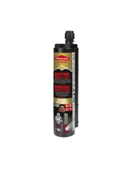 WKRĘT-MET MOUNT EVEREST - Kotwa iniekcyjna epoksydowa 585 ml