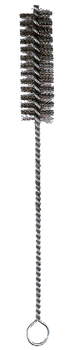 WKRĘT-MET Szczotka do czyszczenia otworów 300x13 mm