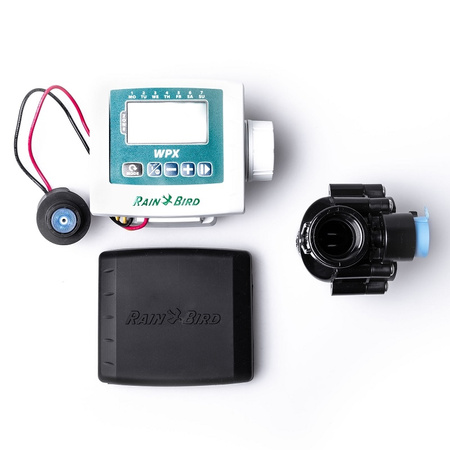 Rain Bird Sterownik bateryjny 9V WPX-DVF KIT