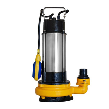 OMNIGENA Pompa zatapialna WQ 1500F/ 230V