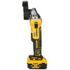 DEWALT Szlifierka kątowa XR 18V Li-Ion 125mm bezszczotkowa