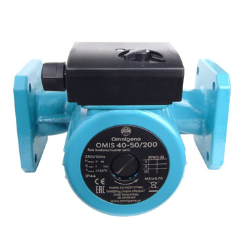 OMNIGENA Pompa do wody OMIS 40-50/200