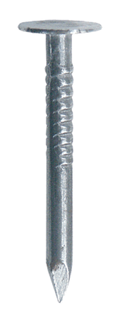 WKRĘT-MET Gwóźdź papowy GPOC 2,5x30mm - 5 kg