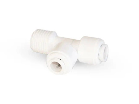 USTM TRÓJNIK GZ/Q/Q 1/4"