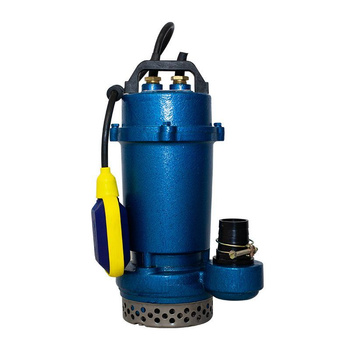 OMNIGENA Pompa zatapialna WQ 6-7-0,25 PREMIUM 230V