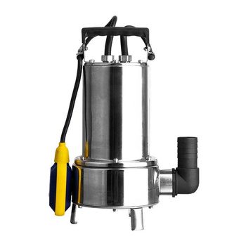 OMNIGENA Pompa zatapialna z rozdrabniaczem WQ 18-10-1,1 SEPTIC PREMIUM 230V