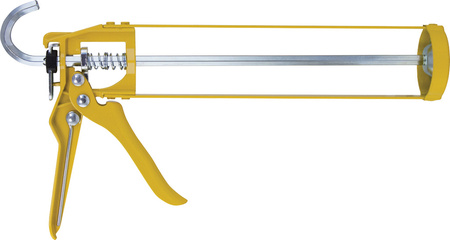 SOUDAL Wyciskacz do uszczelniaczy żółty