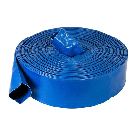 OMNIGENA Wąż tłoczny 50 mm / 50m max.ciśnienie 6 bar