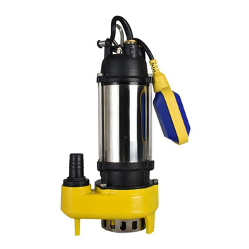 OMNIGENA Pompa zatapialna WQ 180 ECO 230V