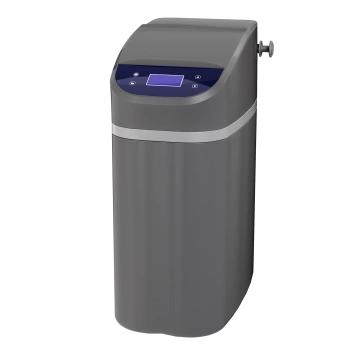 USTM Zmiękczacz Grey kompaktowy 9L