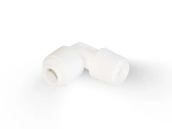 USTM Kolanko 1/4Q x 3/8 GZ