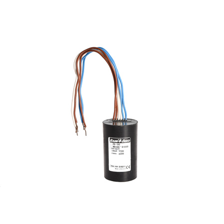 Rain Bird Dekoder FD-202 - 2 sekcje, 2 cewki