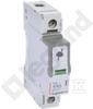 LEGRAND Ogranicznik przepięć T2 40 KA 1P 412240