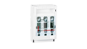 LEGRAND Rozłącznik bezpiecznikowy NH SPX 00 160 A 605202
