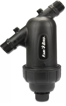 Rain Bird Osadnik skośny PP 1" GZ 8bar 130mikron siatka ze stali nierdzewnej czarny typ ILCRBY100S