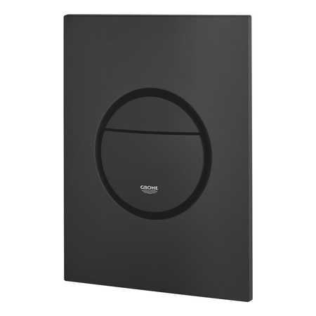 GROHE Nova Cosmopolitan S Przycisk uruchamiający phantom black 13x17,2 mm