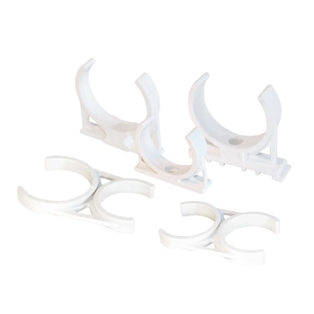 USTM Uchwyty do wkładów liniowych podwójny 2 " x 2 1/2"