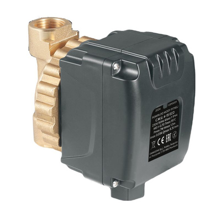 OMNIGENA Pompa obiegowa CWU 4-15 ECO