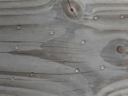 OWATROL H4 Wood hydrofobowy odpychający wodę środek do drewna 1L