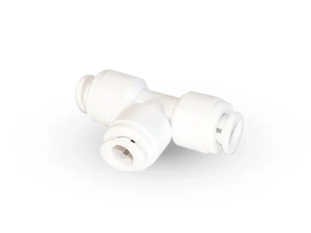 USTM Trójnik Q/Q/Q - 1/4"