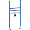 GEBERIT Element montażowy Duofix do umywalki 112 cm do baterii stojącej