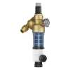 USTM Filtr samopłuczący AQWELL 3/4" / 1"