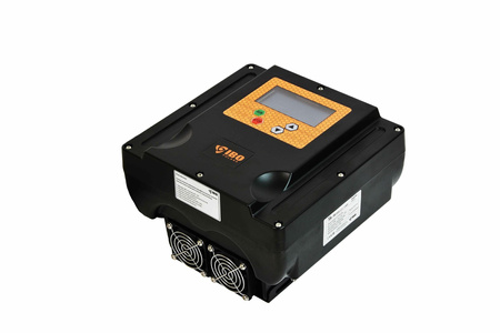 IBO Inteligentny sterownik pompy IVR-10, 040S (0,37-3kW, 230V/ 15A)