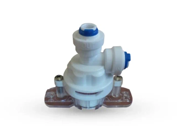 USTM Zawór antyzalaniowy AQUA - STOP