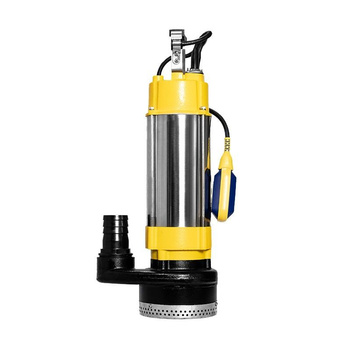 OMNIGENA Pompa zatapialna Multi WQ 1100F / 230V