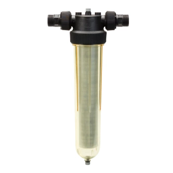 USTM Filtry mechaniczne CINTROPUR NW32