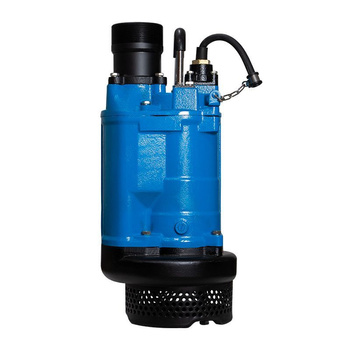 OMNIGENA Pompa zatapialna WQ 90-18-3,7 PREMIUM 400V