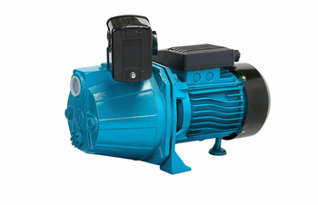 IBO Pompa hydroforowa JET 100A(a) z osprzętem do grub.w